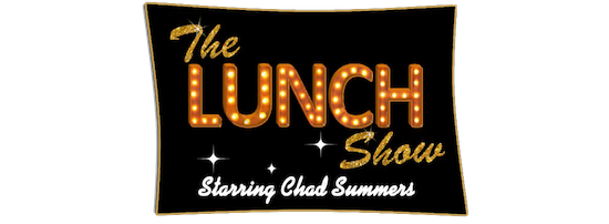 The Lunch Show LOGO